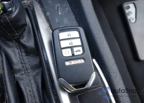 2020 Honda Civic Sport from USA, damaged, VIN 2HGFC2F81LH510692